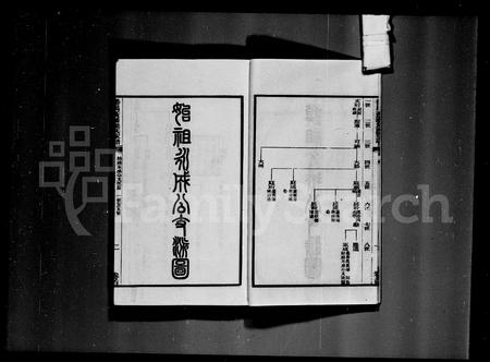 广东粱氏族谱-番禺黄埔梁氏家谱 [10卷].pdf电子版插图3