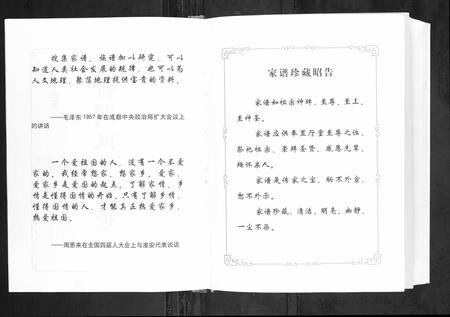 河南柳氏族谱-南阳宛西柳氏族谱[不分卷].pdf电子版插图3