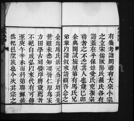 河南马氏族谱-马氏族谱.pdf电子版插图3