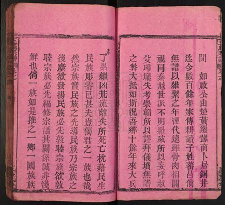 河南王氏族谱-王氏宗谱[10卷含首卷, 末1卷].pdf电子版插图3