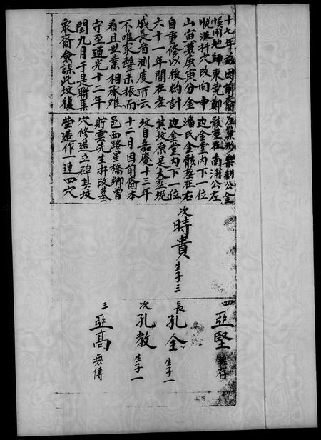 广东文氏族谱-文氏族部 [下卷].pdf电子版插图3