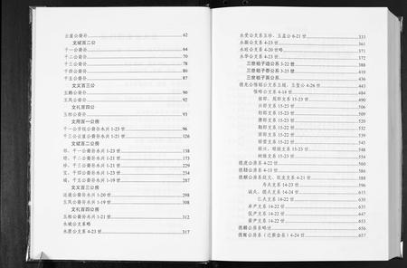 广东张氏族谱-张氏念八公系宗谱.pdf电子版插图3