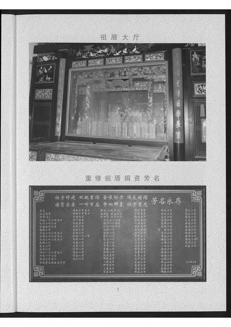 福建黄氏族谱-[黄氏]志德公宗支谱录.pdf电子版插图3