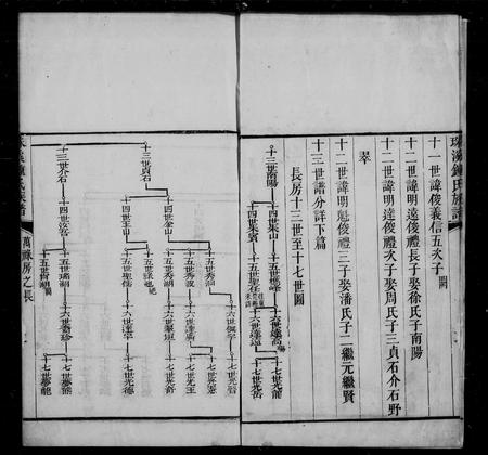 广东锺氏族谱-珠溪锺氏族谱.pdf电子版插图3