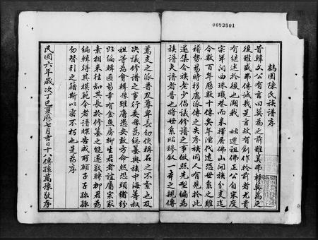 广东陈氏族谱-南海鹤园陈氏族谱 [4卷].pdf电子版插图3