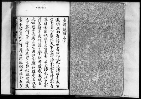 广东邝氏族谱-河源邝氏族谱 [4卷].pdf电子版插图3