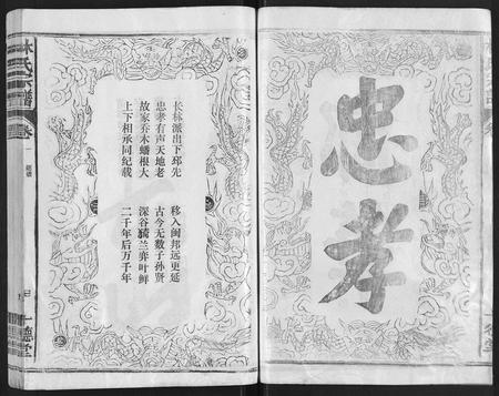 江西、福建林氏族谱-林氏宗谱[总卷数不详].pdf电子版插图3