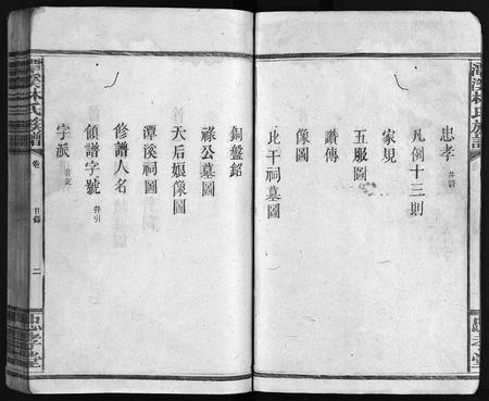 江西、福建林氏族谱-林氏族谱 [18卷,首3卷].pdf电子版插图3