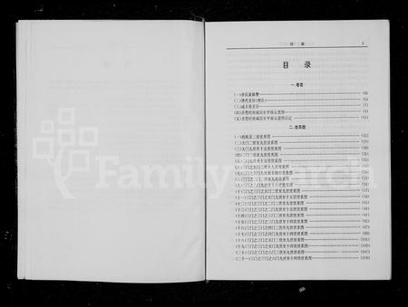 河南齐氏族谱-内乡齐氏族谱 _ 续编本.pdf电子版插图3