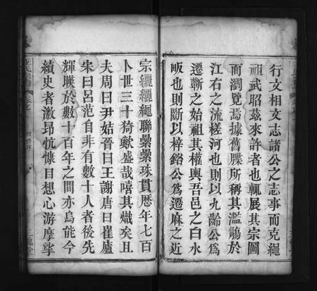 河南王氏族谱-王氏宗谱 [14卷].pdf电子版插图3