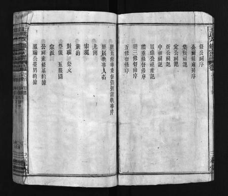 河南王氏族谱-王氏六修宗谱 [11卷,首1卷].pdf电子版插图3