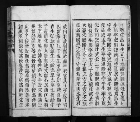 广东张氏族谱-始兴周所下张房谱.pdf电子版插图3