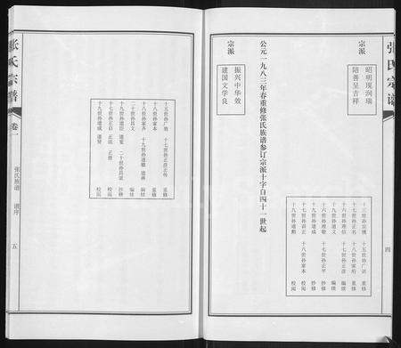 河南张氏族谱-张氏族谱 [4卷].pdf电子版插图3
