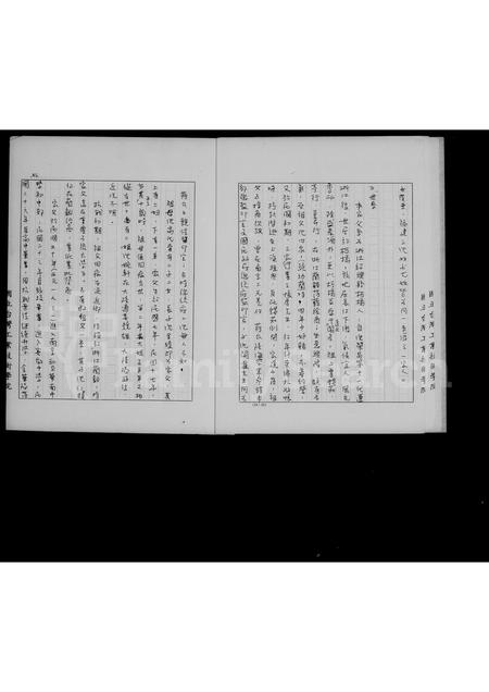 nan沈氏族谱-沈氏家传.pdf电子版插图3