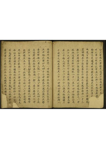 安徽程氏族谱-程氏族谱.pdf电子版插图3