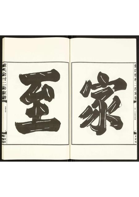 安徽董氏族谱-董氏窑村二房家谱.pdf电子版插图3