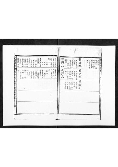 安徽何氏族谱-何氏族谱[10卷首末各1卷].pdf电子版插图3