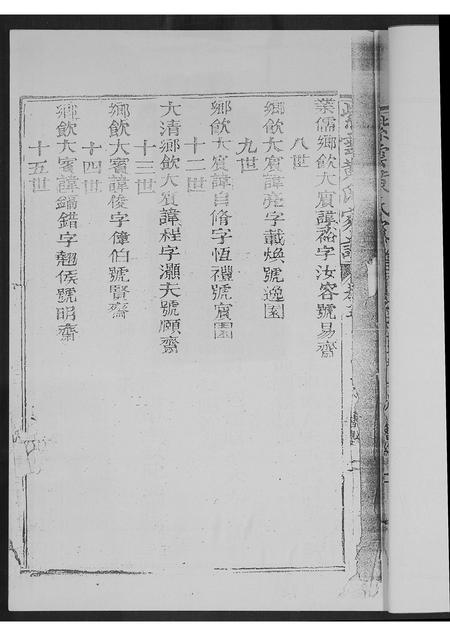 福建黄氏族谱-黄氏族谱.pdf电子版插图3