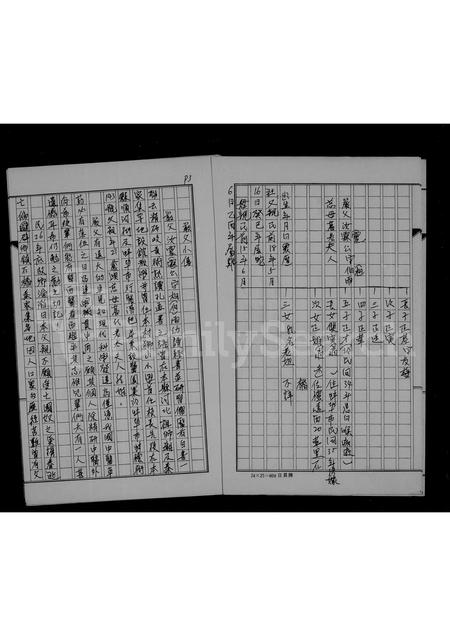 安徽乔氏族谱-乔氏祖谱.pdf电子版插图3
