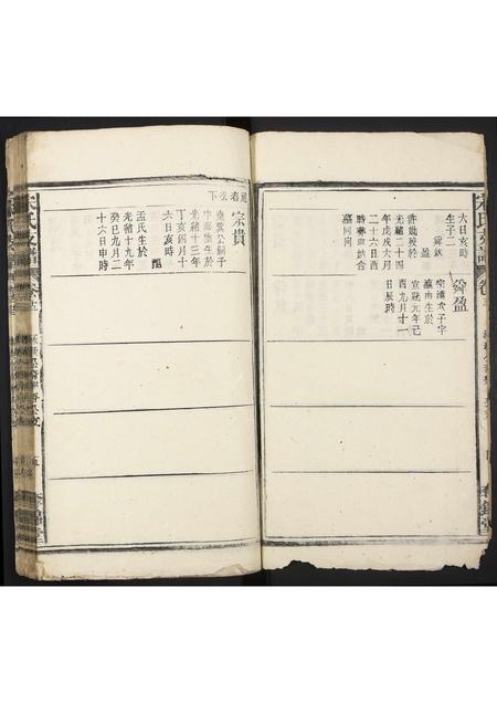 安徽宋氏族谱-宋氏支谱.pdf电子版插图3