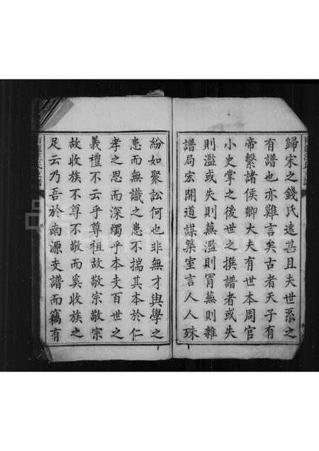 安徽汪氏族谱-南源汪氏支谱 [8卷,首1卷].pdf电子版插图3