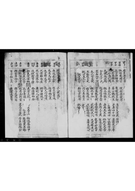 安徽汪氏族谱-汪氏宗谱.pdf电子版插图3 安徽汪氏族谱-汪氏宗谱.pdf电子版插图3