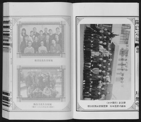 安徽陈氏族谱-陈氏宗谱.pdf电子版插图3