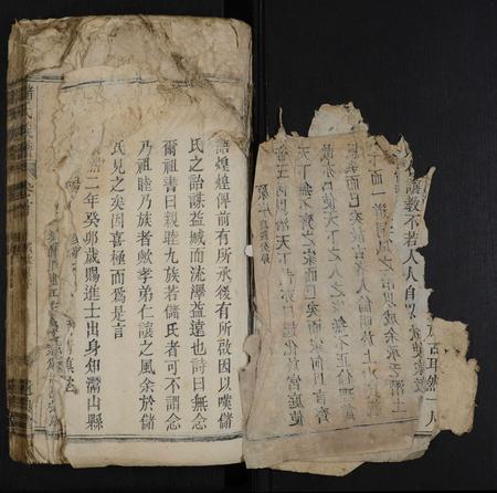 安徽储氏族谱-储氏族谱 [12卷,首1卷].pdf电子版插图3