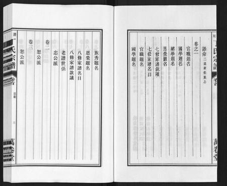 安徽丁氏族谱-潜川丁氏宗谱.pdf电子版插图3