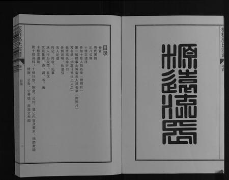 安徽高氏族谱-板桥高氏宗谱[27卷,首1卷].pdf电子版插图3