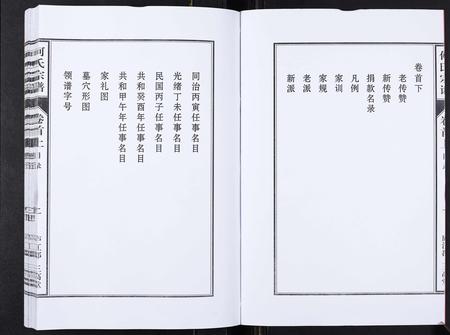 安徽何氏族谱-何氏宗谱[8卷首2卷].pdf电子版插图3