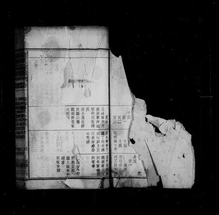 安徽蒋氏族谱-蒋氏宗谱 [36卷].pdf电子版插图3