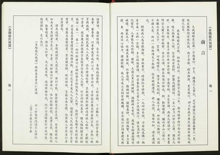 安徽苏氏族谱-阜阳苏氏族谱.pdf电子版插图3