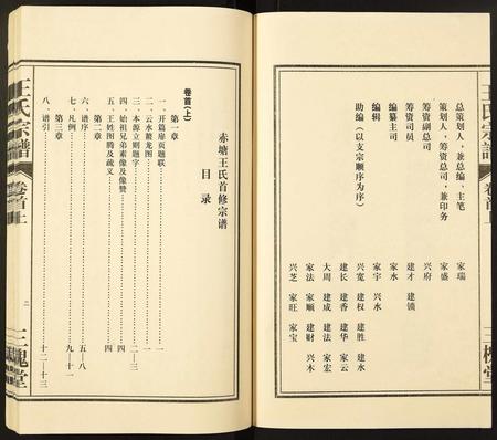 安徽王氏族谱-王氏宗谱.pdf电子版插图3