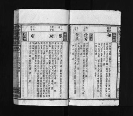 安徽李氏族谱-太湖李氏融庵公族谱 [9卷,首4卷].pdf电子版插图3