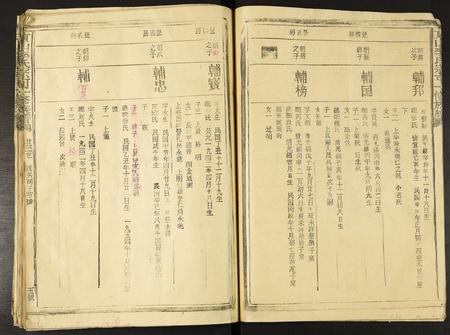 福建李氏族谱-东山李氏宗可一修族谱.pdf电子版插图3