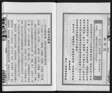 安徽郁氏族谱-郁氏支谱.pdf电子版插图3