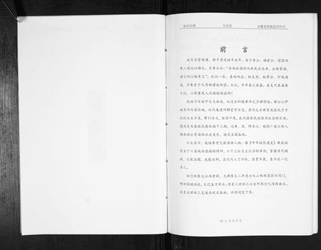 安徽张氏族谱-张氏宗谱[不分卷].pdf电子版插图3