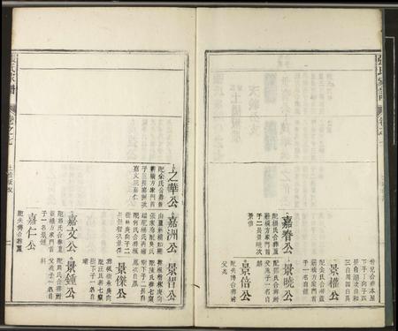 安徽张氏族谱-张氏家谱.pdf电子版插图3