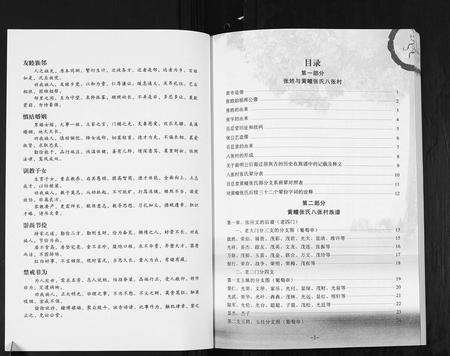 安徽张氏族谱-皖宿州市黄疃张氏族谱.pdf电子版插图3