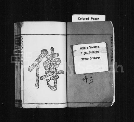 江西张氏族谱-万载张氏六房族谱 [卷上,下,及首2卷].pdf电子版插图3