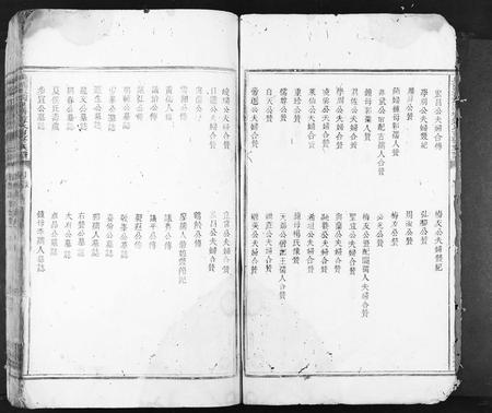 江西锺氏族谱-兴国衣锦莲塘锺氏重修族谱[不分卷].pdf电子版插图3