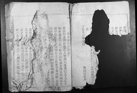江西锺氏族谱-兴邑岭口锺氏五修族谱.pdf电子版插图3