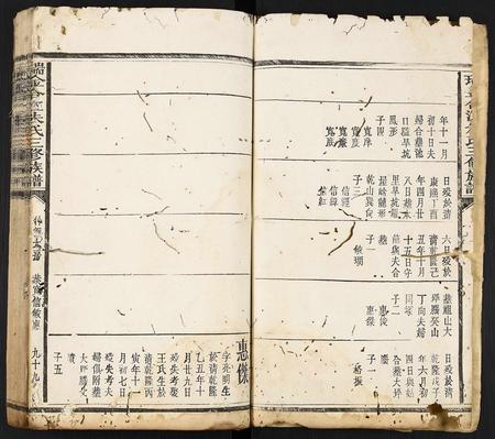 江西朱氏族谱-瑞金合江朱氏三修族谱.pdf电子版插图3