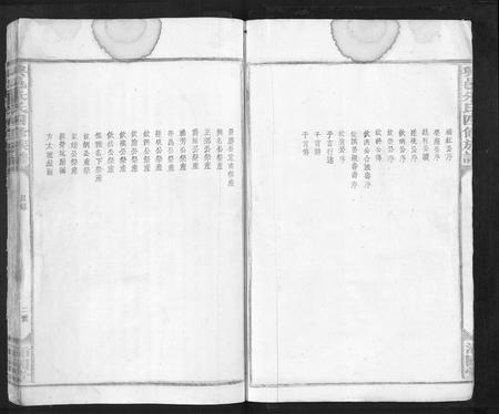 江西朱氏族谱-兴邑朱氏四修族谱[不分卷].pdf电子版插图3