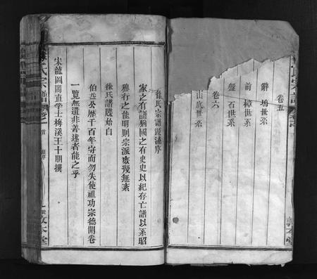 江西徐氏族谱-徐氏宗谱 [残卷].pdf电子版插图3