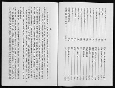 安徽姚氏族谱-塘边山姚氏宗谱 [不分卷].pdf电子版插图3