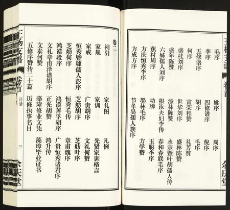 安徽王杨氏族谱-王杨支谱.pdf电子版插图3