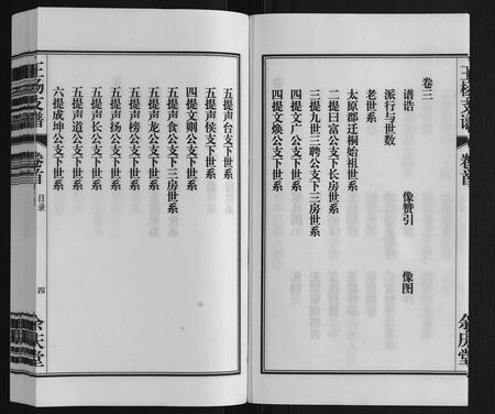 安徽王杨氏族谱-王杨支谱[13卷首末各1卷].pdf电子版插图3
