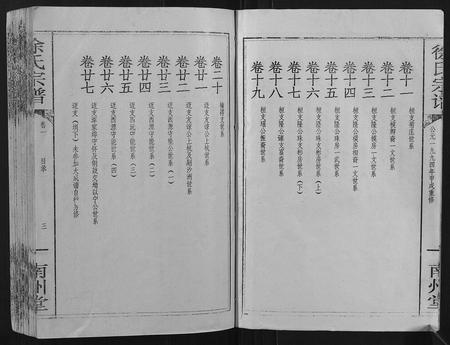 江西徐氏族谱-徐氏宗谱[37卷].pdf电子版插图3